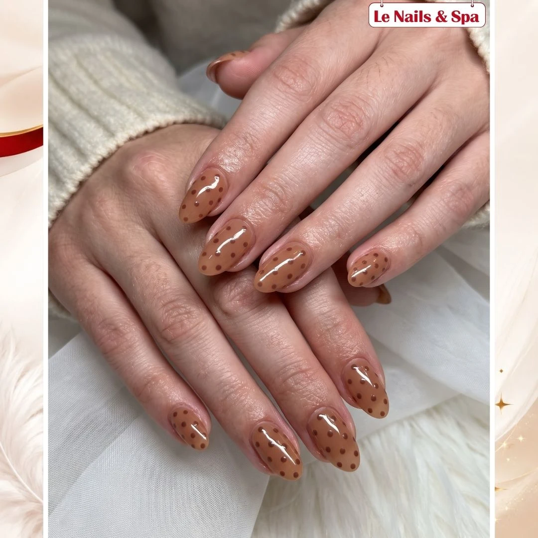 Nail